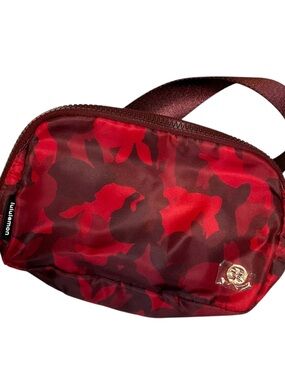 Luluemon Belt Bag New Year Edition NWT